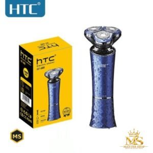 ماكينة الحلاقة HTC GT-688 المقاومة للماء