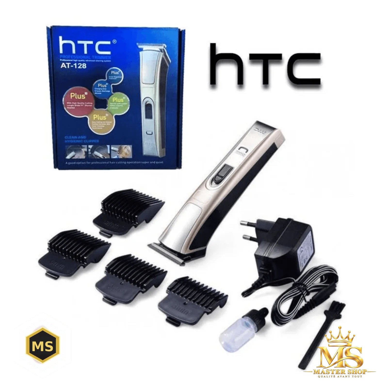 ماكينة الحلاقة HTC AT-128
