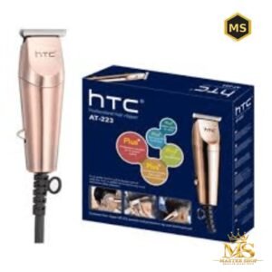 ماكينة الحلاقة HTC AT-223