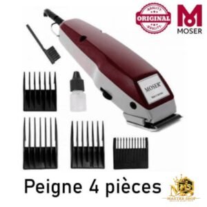 ماكينة الحلاقة MOSER 1400
