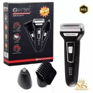 ماكينة الحلاقة Geemy GM 573