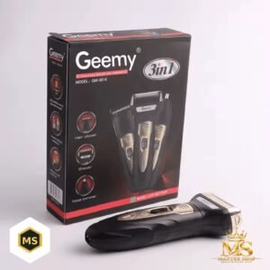 ماكينة الحلاقة Geemy GM 6616