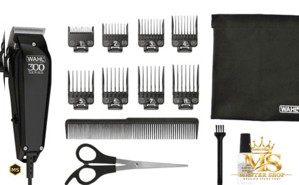 "Tondeuse Wahl Serie 300 - Image 3