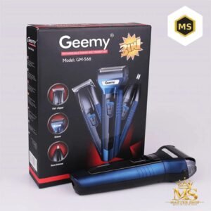 ماكينة الحلاقة Geemy GM 566