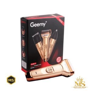 ماكينة الحلاقة Geemy GM 6591