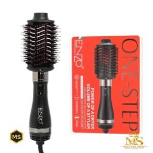 فرشاة شعر  Enzo One Step