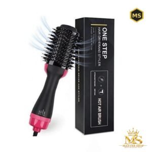 فرشاة شعر One Step 3IN1