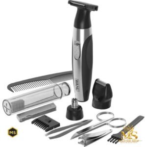 Rasoir Wahl Travel Shaver de Luxe