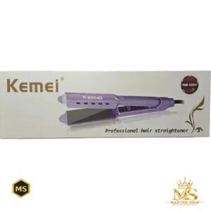 مصفف الشعر Kemei KM-1231