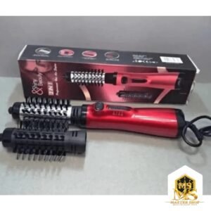 فرشاة شعر Shiny Beauty 2in1