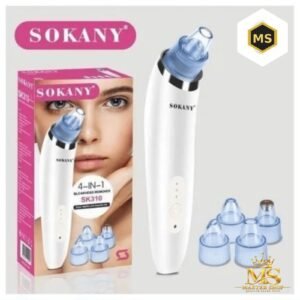 مزيل الرؤوس السوداء SOKANY