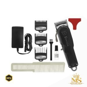 "Tondeuse Wahl Senior Cordless