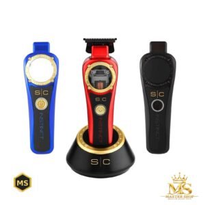 ماكينة حلاقة Stylecraft Instinct Trimmer