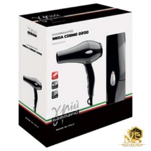 مجفف شعر MEGA COSMO 2200