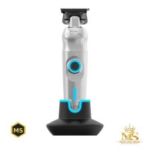 ماكينة حلاقة Gamma Trimmer Cyborg (finition)
