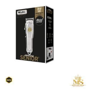 Tondeuse Wahl Senior Metal
