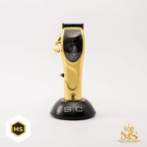 ماكينة حلاقة Saber Cordless Digital