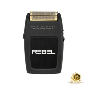 ماكينة الحلاقة Stylecraft Rebel