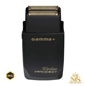 ماكينة حلاقة Gamma Piu Prodigy