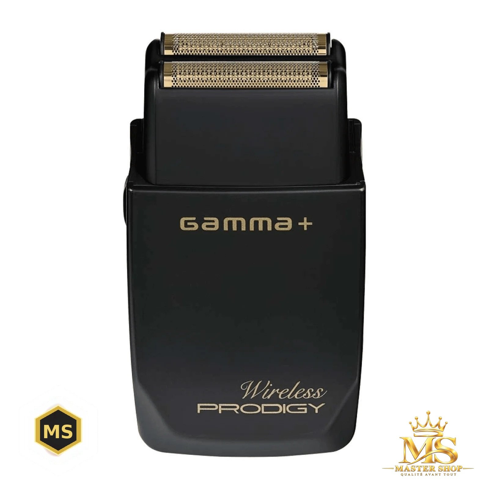 ماكينة حلاقة Gamma Piu Prodigy