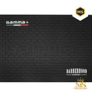 تـابي حلاقـة احترافـي Gamma