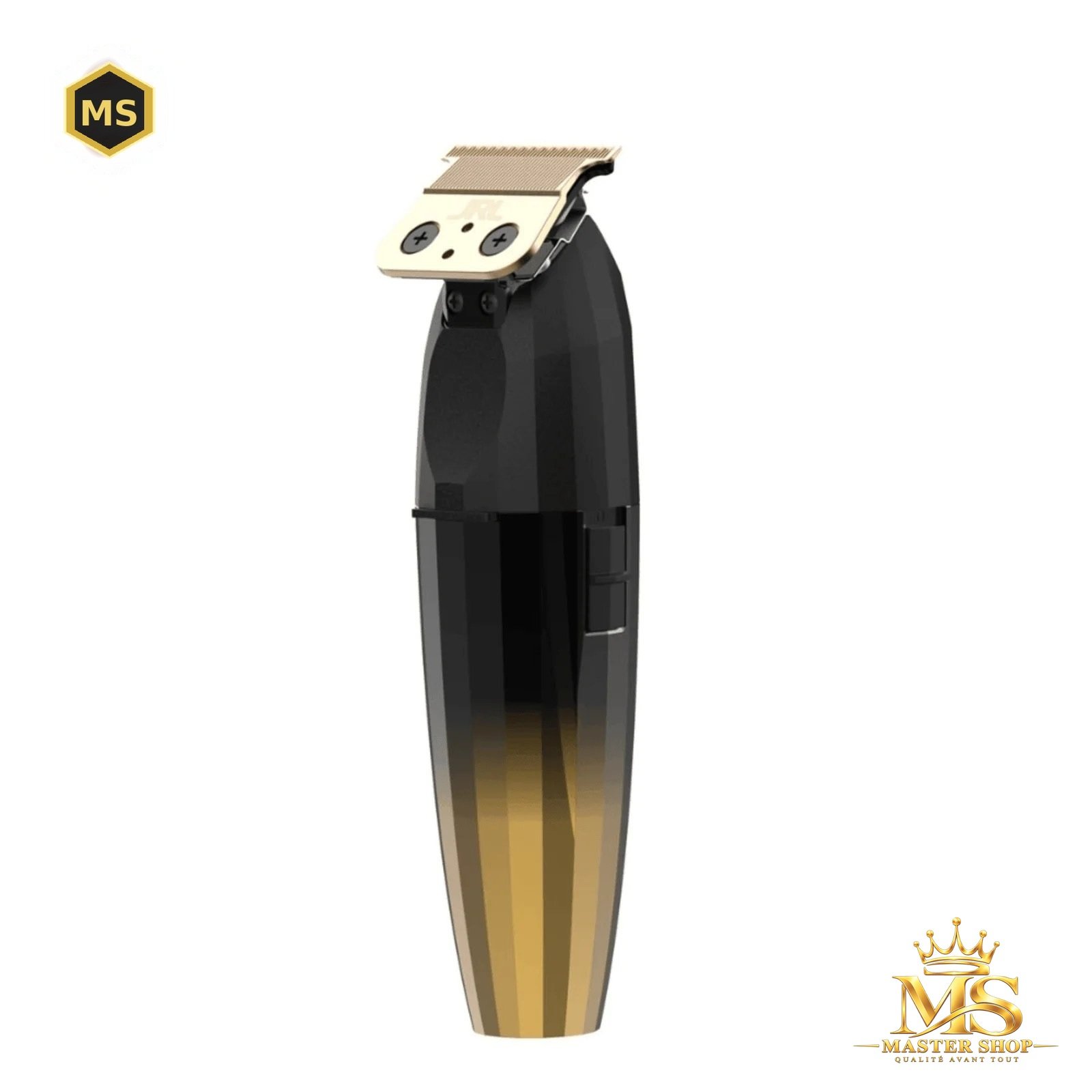 ماكينة الحلاقة JRL FreshFade 2020T Gold - Image 2