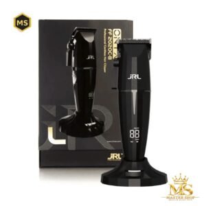 ماكينة الحلاقة JRL