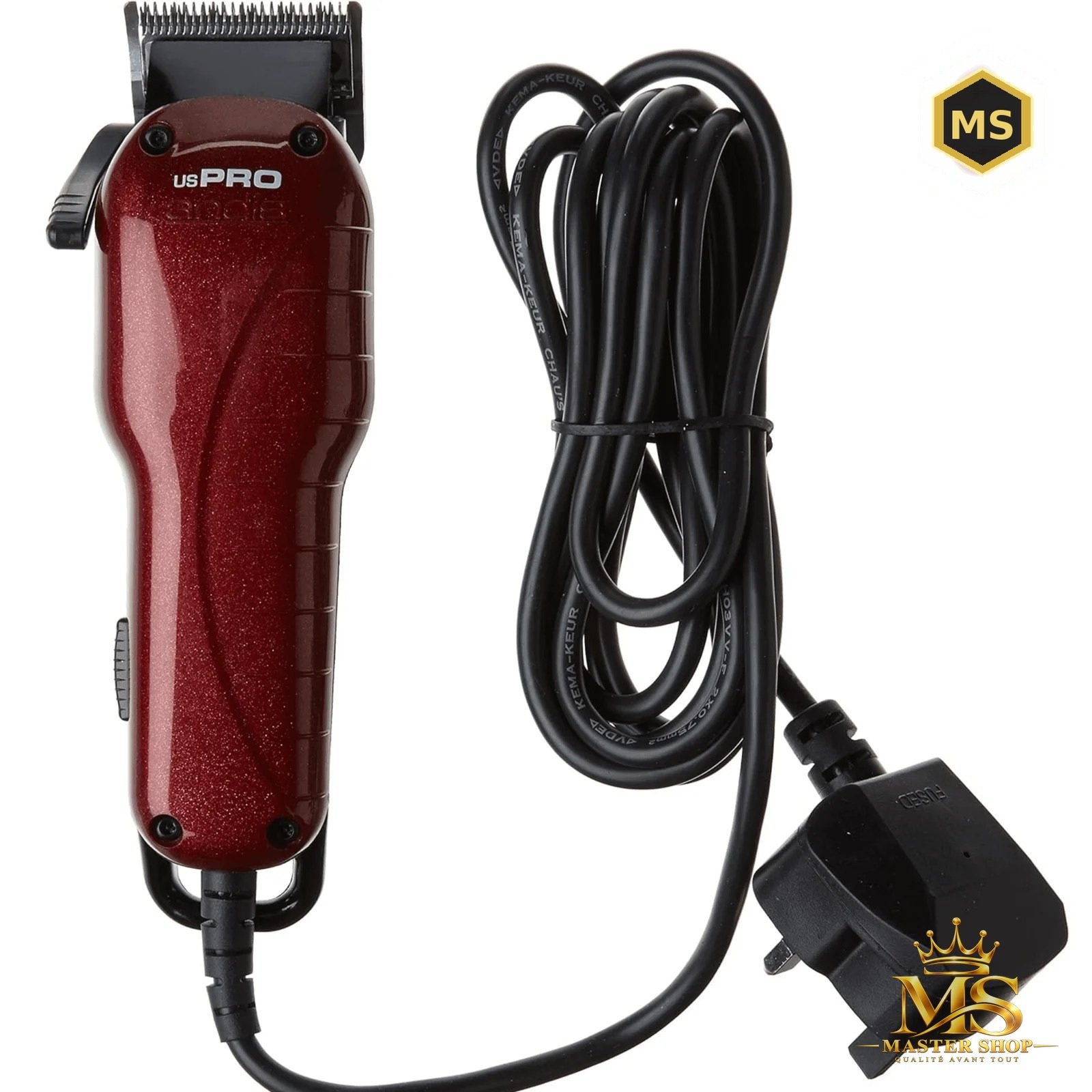 ماكينة الحلاقة Andis US PRO Clipper