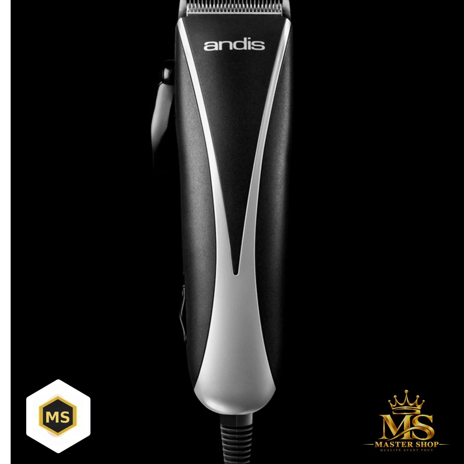 ماكينة حلاقة Andis 18625 Haircut Kit