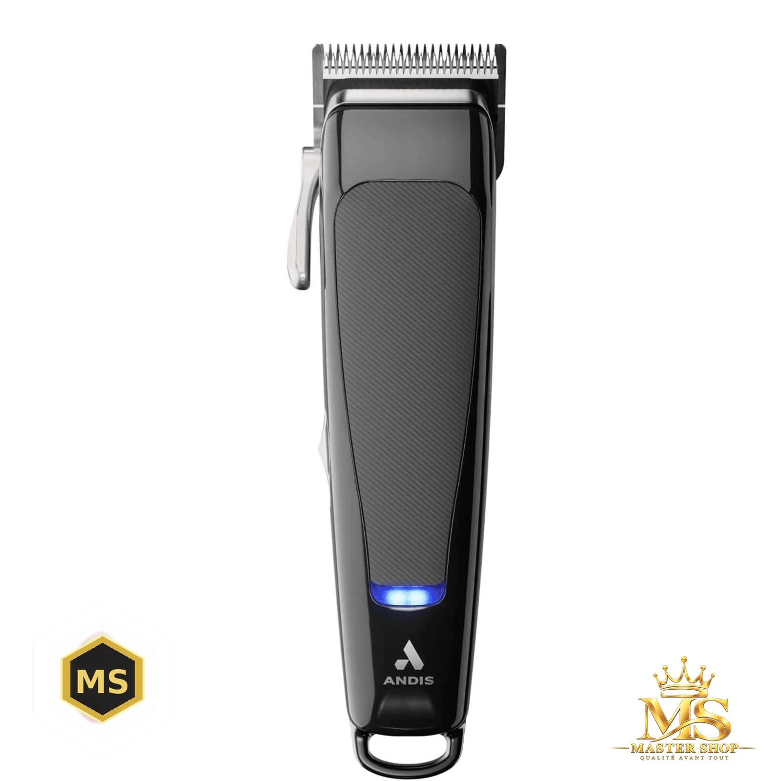 ماكينة حلاقة ReVITE FADE ANDIS Grise