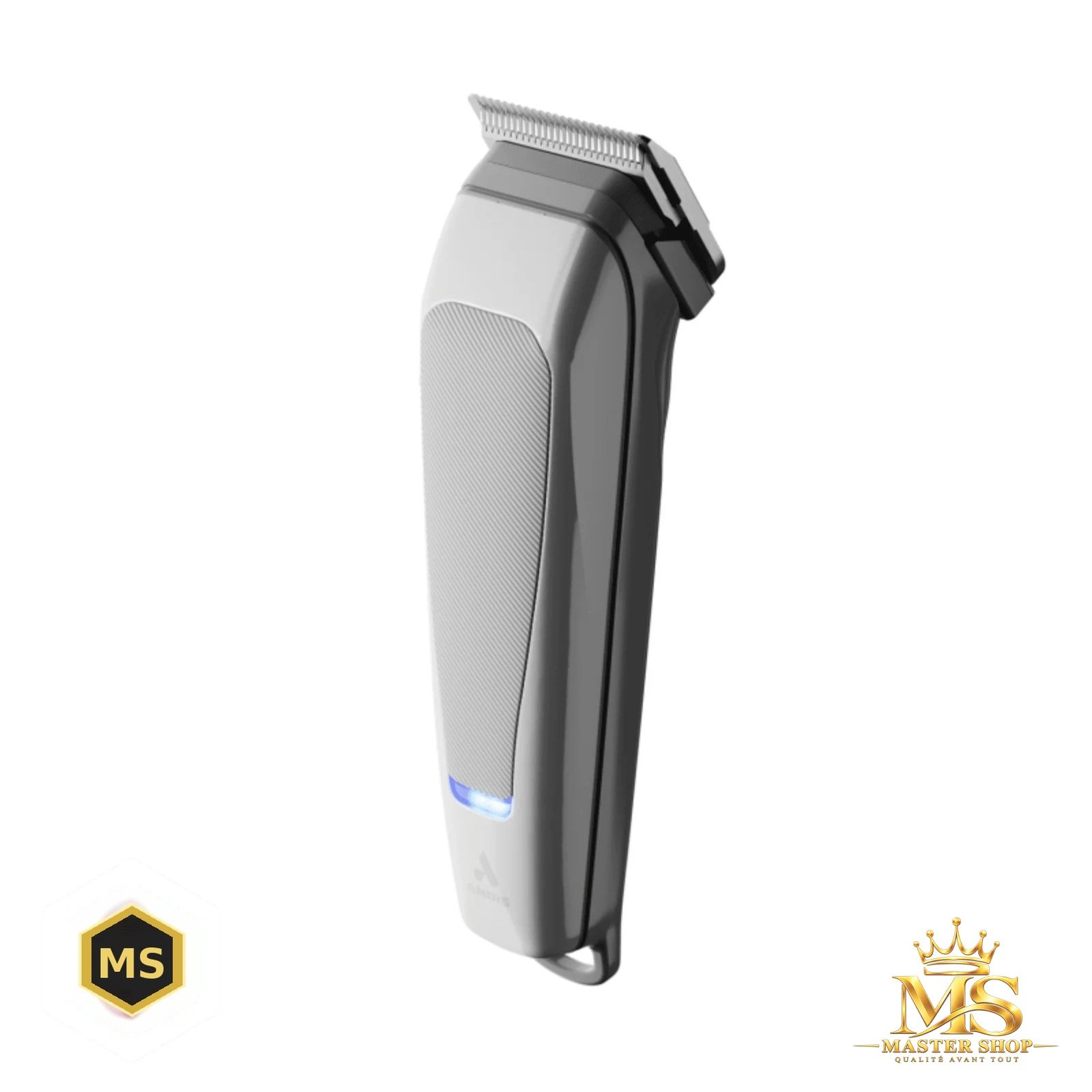ماكينة حلاقة ReVITE FADE ANDIS Grise - Image 4