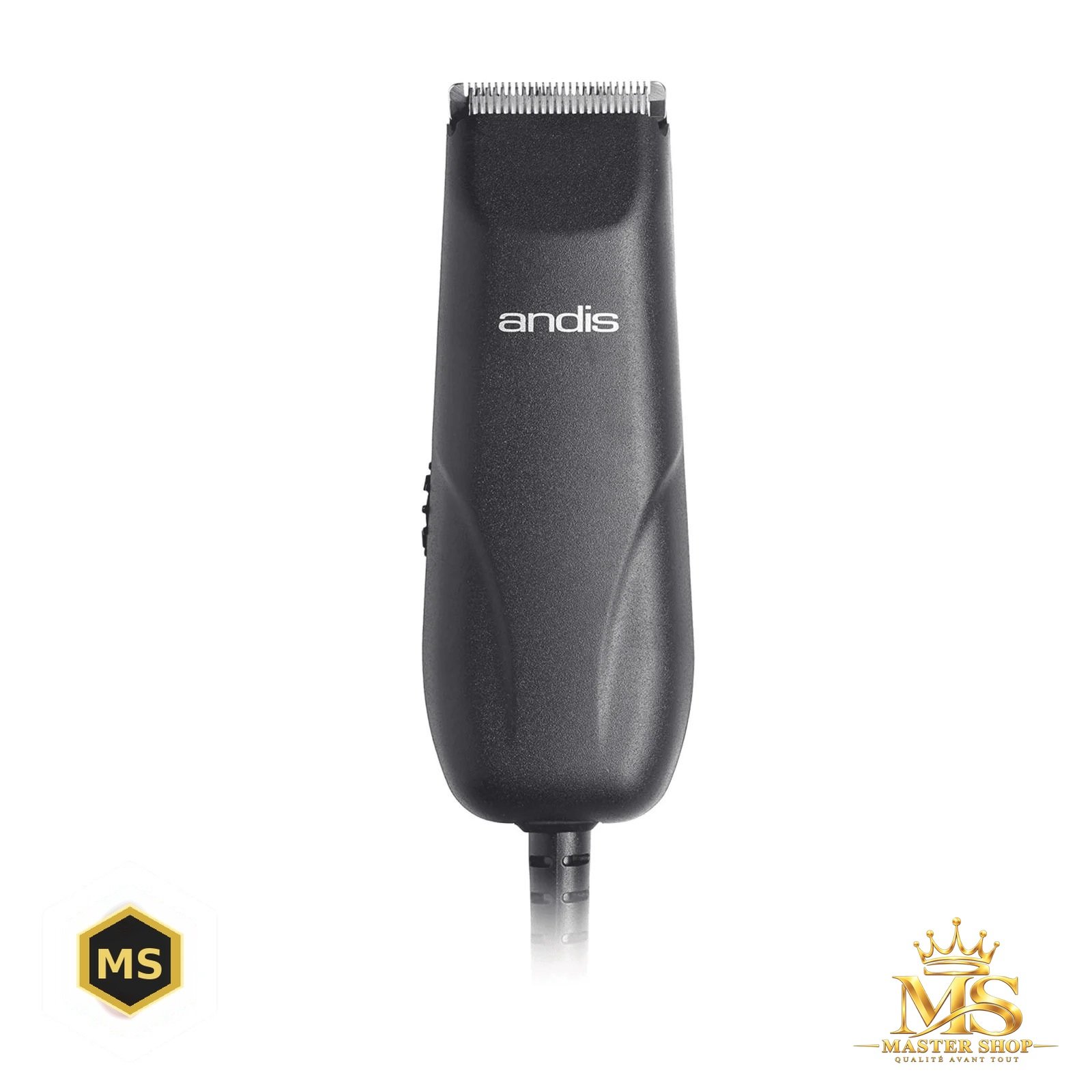 ماكينة حلاقة Andis CTX Corded Clipper/Trimmer