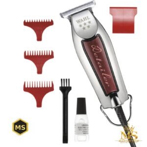 Tondeuse Wahl Detailer Wide Fils