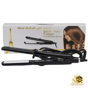 مصفف الشعر Maxisalon