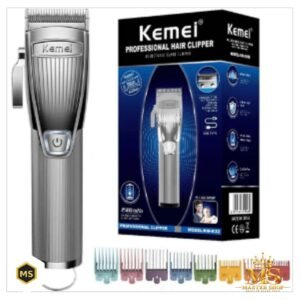 Tondeuse Kemei K32