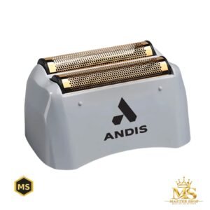 سنان ANDIS فنسيون