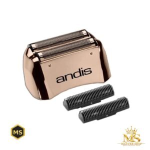 Original Andis Tête Pro Foil