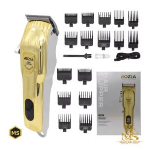ماكينة الحلاقة ROZIA HQ324