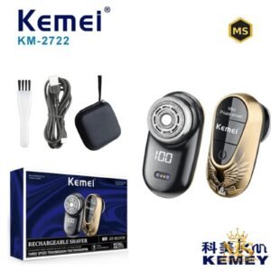 ماكينة الحلاقة Kemei KM-2722