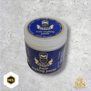 BARBERO ڤازلين الشعر