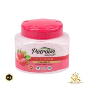 PETROVA گوماج 500مل