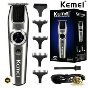 "Tondeuse Kemei 603