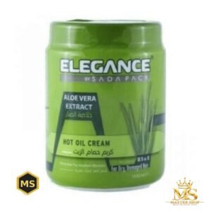 حمام زيت Elegance (1000ml)