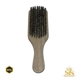 فرشاة الشعر الرطبة عودFinition