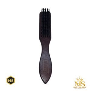 فرشاة الشعر الرطبة عود Finition