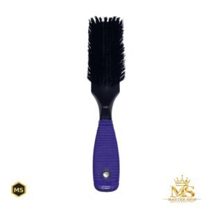 فرشاة الشعر الرطبة بلاستيك Finition