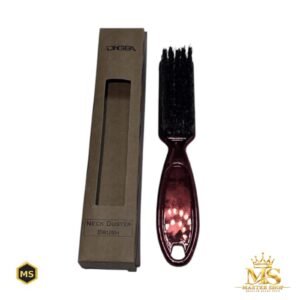 فرشات الشعر رطبة finition
