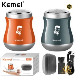 Tondeuse Kemei RS91