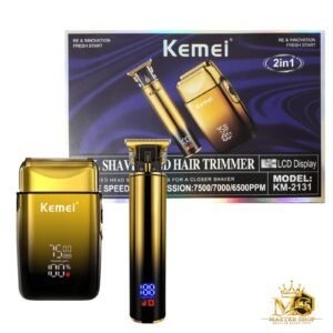 KEMEI 2131