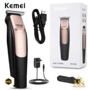 Tondeuse Kemei 3202